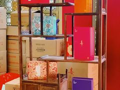 -宁波东港喜来登酒店