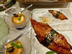 -月下料理(楷林IFC店)