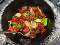 -锦珍锦顺德开煲(农科路店)