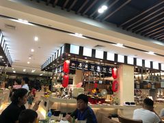 -铂丽斯国际大酒店-凯悦自助餐厅