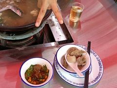 -蚝羊氣惠来羊肉火锅·高压锅生蚝