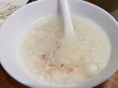 桂花酒酿小圆子-苏小柳手作点心(控江旭辉分院)
