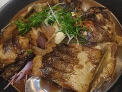 -万景茶庄·台州菜