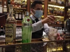 -酒池星座(深圳湾后海汇店)