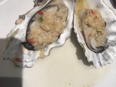 -海味当家·蒸锅海鲜(中山广场创始店)