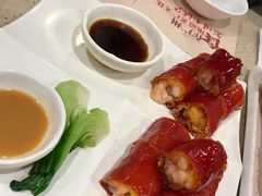 -点都德(盘福楼店)