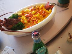 -RIVIERA 松鹤楼(外滩店)