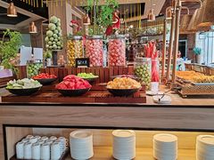 -松山湖帝豪花园酒店西餐厅(美景中路店)