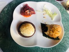 -三号黄浦会Canton Table