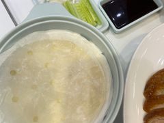 -紫光园·烤鸭(吕家营店)