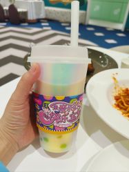 -奈尔宝·儿童乐园·亲子餐厅(苏州大悦城店)