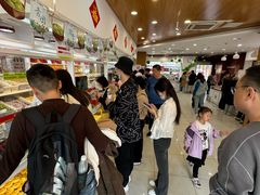 -北京稻香村(前门店)