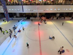 -TheRink大零溜冰场(IFS国金中心店)