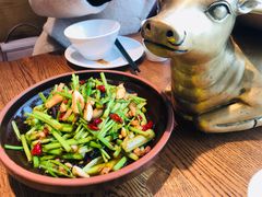 -炊烟小炒黄牛肉(中心印象城店)