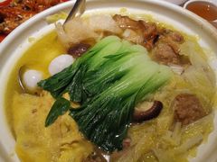 -顺风海鲜港(长寿路店)