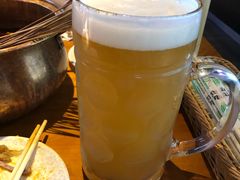 -搓火大都会(广安门总店)