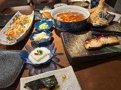 -千代武日本料理(哈西店)