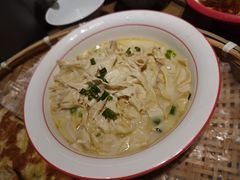 -肥三土菜馆(五四广场店)