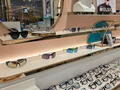 -宝岛眼镜(万达广场店)