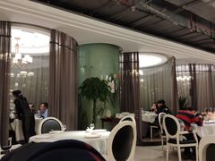 大堂-金狮麟·新豫菜(金码大厦店)