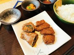 -香樟花园法式铁板烧(恒隆广场店)