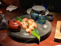 -绿茶餐厅(汇悦大融城店)