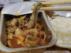 -蛙来哒(友谊阳光城店)