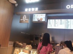 -喜茶(北京通州万达店)