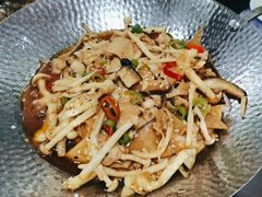 -邢家锅贴老店·非遗·开封菜(金明广场店)