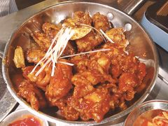 -MI WU FACTORY米屋美食工厂餐厅(绿地店)