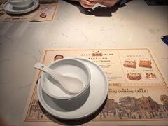 -悦满楼·西关名点·湛江名菜(航空综合大厦店)