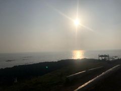 -Cafe Aewol Monsant