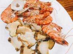 鲍鱼-凯华海鲜火锅·传承三十六年