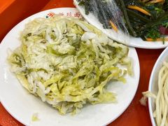 -新川面馆(新街口起源店)
