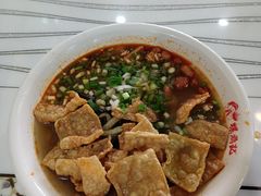 -螺鼎记螺蛳粉(太平街林科大直营店)