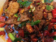 -嘉丰湘菜馆(芳群园店)