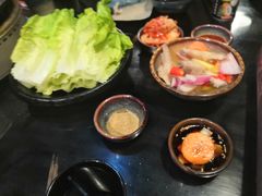 -炙韩料理·部队锅专门店
