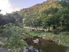 -武汉姚家山旅游景区