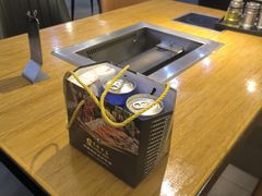 -苏格里岛自助海鲜火锅烧烤(大汉悦中心店)