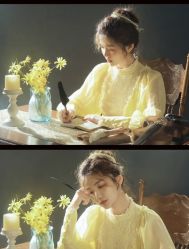 点击看大图 -蜜桃少女VISION写真馆(雁塔店)