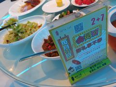 -湖锦酒楼·32年地道湖北菜(光谷店)