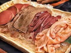 -赤RedBowl川锅·炙烤·板前(北京瑰丽酒店)