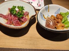 -福樱兰海鲜放题铁板烧(加州店)