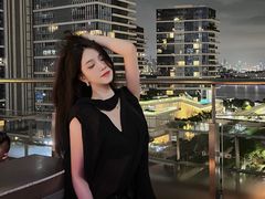-DEW Lounge(深圳湾店)