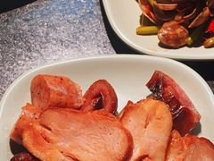 -梨花自助烤肉(天河城店)