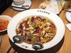 -太二酸菜鱼(汕头苏宁广场店)