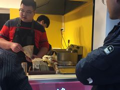 -傅强排骨(成都总店)
