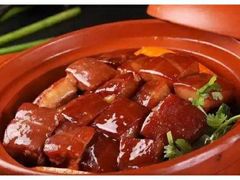 -西湖春天•老字号杭州菜(百汇店)