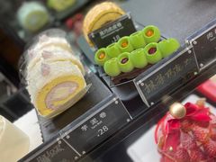 -tuan woodfire kitchen(锦绣坊店)