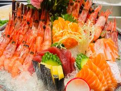 -大渔铁板烧(花园道店)